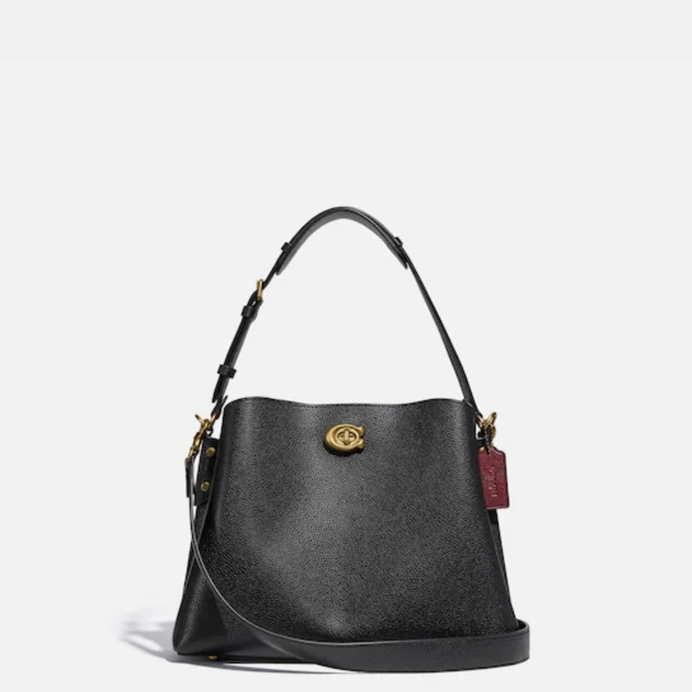 Coach Willow Shoulder Bag